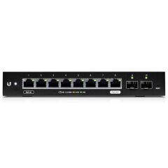 Ubiquiti EdgeSwitch 10X