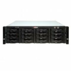 Dahua 16 HDD Network Depolama Alanı