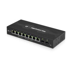 Ubiquiti EdgeSwitch 10XP
