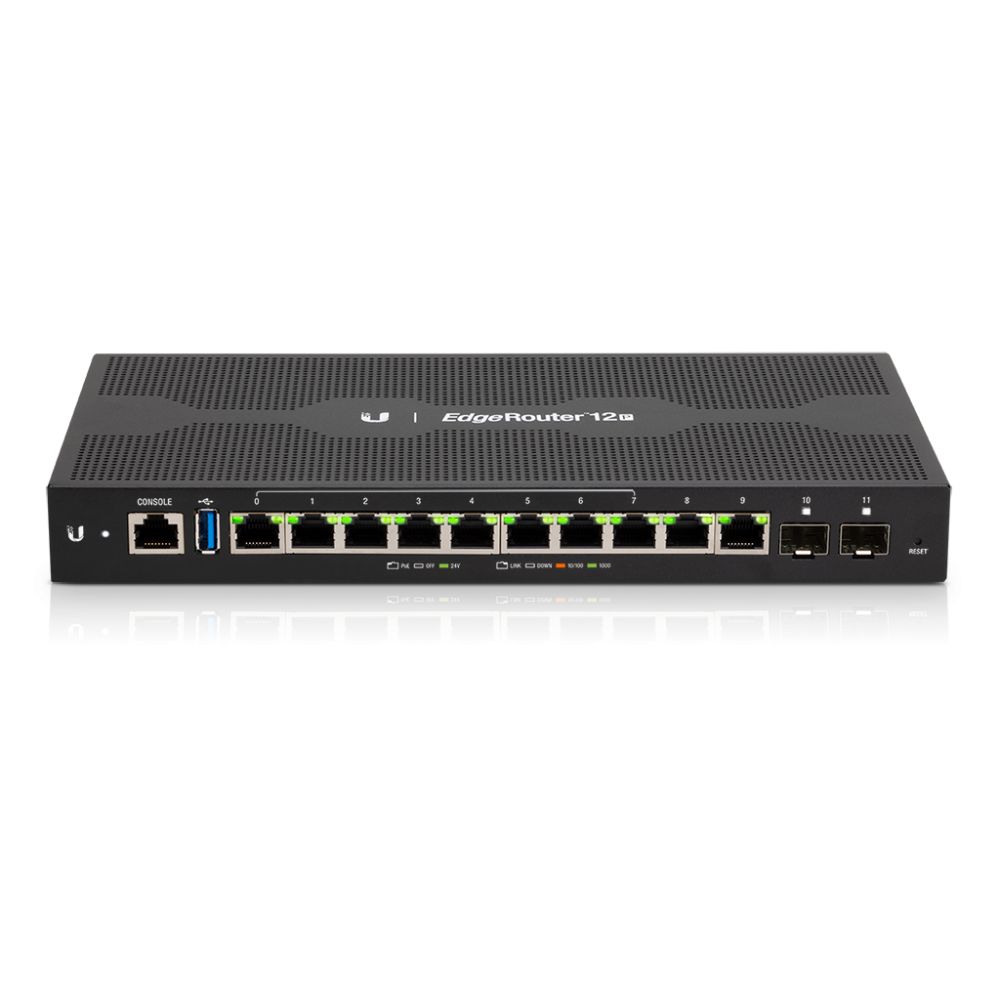 Ubiquiti EdgeRouter 12P