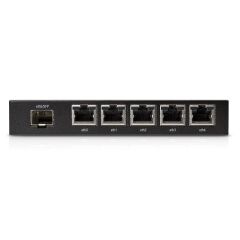Ubiquiti EdgeRouter X SFP