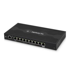 Ubiquiti EdgeRouter 10X