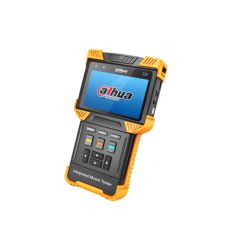 Dahua HDCVI , Analog ve IP Test Monitörü