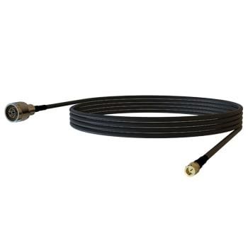 Poynting CAB-47 HDF-195 N-TYPE (M) TO SMA (M) 5M Anten Kablosu