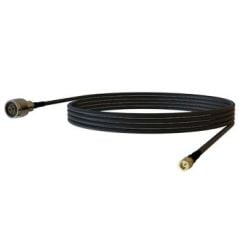 Poynting CAB-47 HDF-195 N-TYPE (M) TO SMA (M) 5M Anten Kablosu