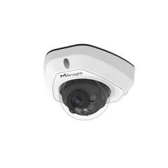 Milesight MS-C2973-PB IR Dome IP Kamera