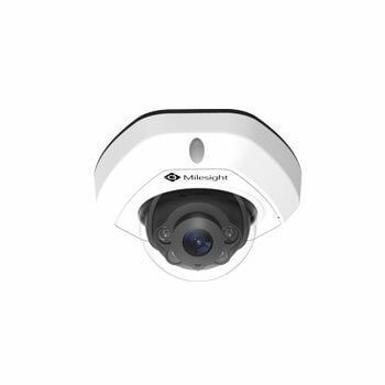 Milesight MS-C2973-PB IR Dome IP Kamera