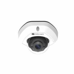 Milesight MS-C2973-PB IR Dome IP Kamera