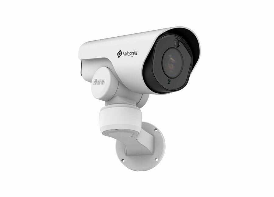 Milesight MS-C5361-EPB 5MP Mini PTZ Bullet Network Kamera