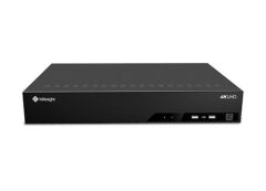 Milesight MS-N7032-UPH 32 Kanal (16 PoE) NVR