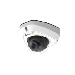 Milesight MS-C5373-PB 5.0 MP IR Dome IP Kamera