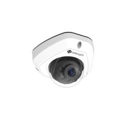 Milesight MS-C5373-PB 5.0 MP IR Dome IP Kamera