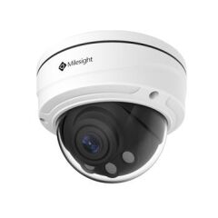 Milesight MS-C5372-FPB 5.0 MP 2,7-IR Dome IP Kamera