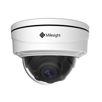 Milesight MS-C5372-FPB 5.0 MP 2,7-IR Dome IP Kamera