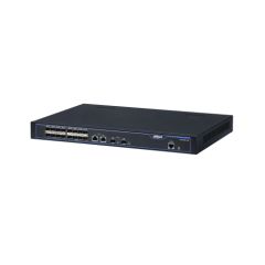 Dahua 16-Port Fiber Switch