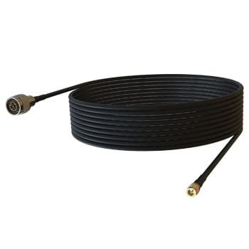 Poynting CAB-49 HDF-195 N-TYPE (M) TO SMA (M) 10M Anten Kablosu