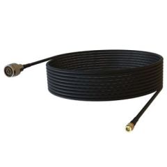 Poynting CAB-49 HDF-195 N-TYPE (M) TO SMA (M) 10M Anten Kablosu