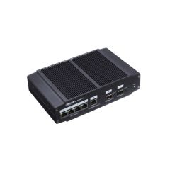 Dahua 7-Port Fiber Ring Network Anahtarı