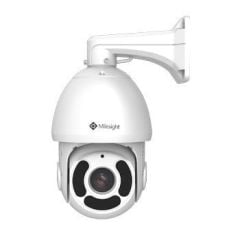 Milesight MS-C5342-PB 5.0 MP Speed Dome IP Kamera