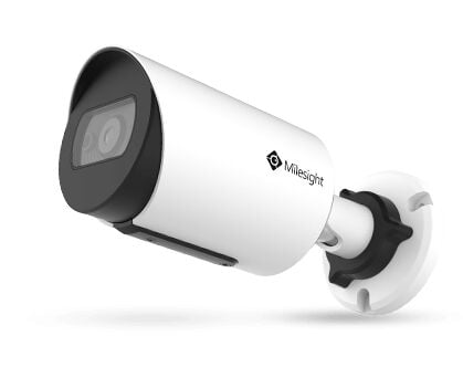Milesight MS-C5364-PB 5.0 MP IR Bullet IP Kamera