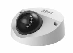 Dahua 720TVL HDIS IR Mobil Kamera