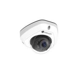 Milesight MS-C5373-PB 5.0 MP 2,8 MM IR Dome IP Kamera