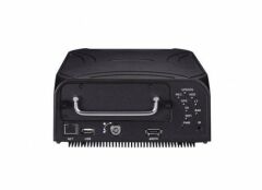 Dahua 8 Kanal 2HDD 960H Mobil DVR