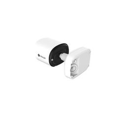 Milesight MS-C5365-PB 5.0 MP 1,68 MM 180° Mini Bullet IP Kamera