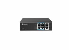 Milesight MS-S0204-EL 4Port PoE Switch