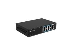 Milesight MS-S0208-EL 8 Port PoE Switch