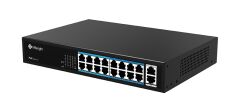 Milesight MS-S0216-GL 16 Port PoE Switch