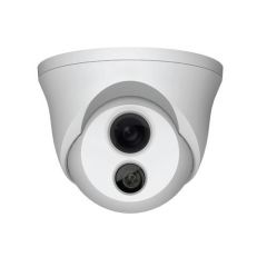 Dahua 3Megapixel Full HD Network IR Mini Audio Dome Kamera (Sesli)