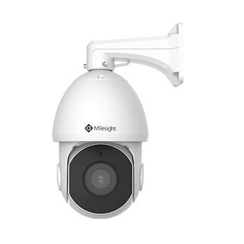 Milesight MS-C5341-X30HPB 30FPS 5.0 MP 30X Optik Zoom PoE Speed Dome IP Kamera