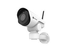 Milesight Lora IoT MS-C5361-HEOPB 5MP PTZ Bullet Network Kamera