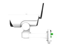 Milesight Lora IoT MS-C2961-REOPB 2MP PTZ Bullet Network Kamera
