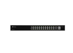 Milesight Switch MS-S0424-GF 24 Port PoE Switch