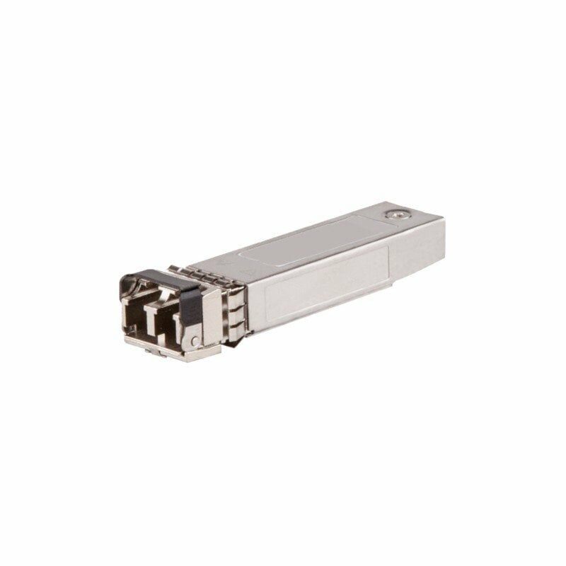 HP Aruba J4859D 1G SFP LC LX 10km SMF Transceiver