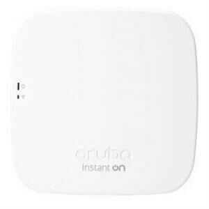 HP Aruba Instant On AP12 R2X01A Access Point