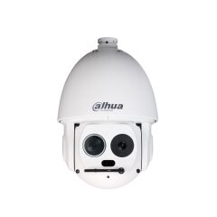 Dahua Termal Network Hybrid Dome Kamera