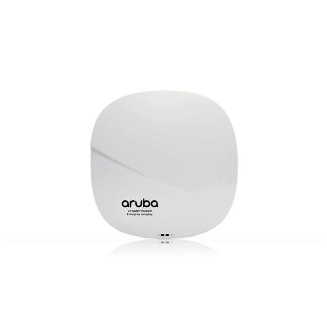Hp Aruba Jw325A Iap-325 2500Mbps Access Point