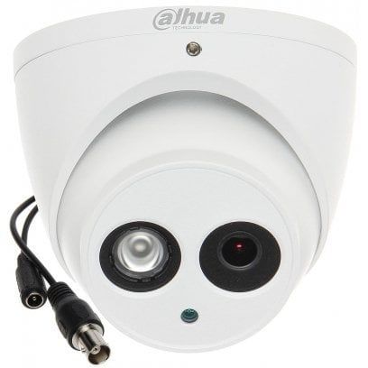 Dahua 2MP Full HD Network Small IR Dome Kamera