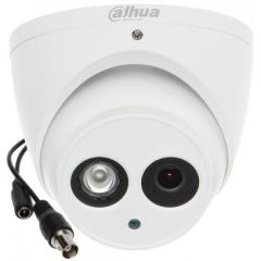 Dahua 2MP Full HD Network Small IR Dome Kamera