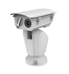 Dahua Full HD 40x Network Laser High-Speed Positioning System