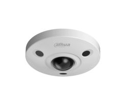 Dahua 6M HD Vandal-proof IR Network Fisheye Kamera