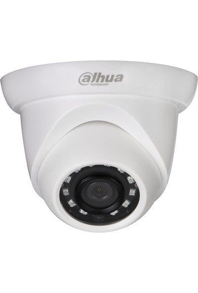 Dahua 6M HD Vandal-proof IR Network Fisheye Kamera