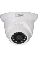 Dahua 6M HD Vandal-proof IR Network Fisheye Kamera