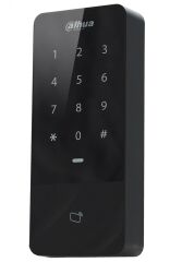 Dahua Termal Network Tribrid Pan & Tilt Kamera