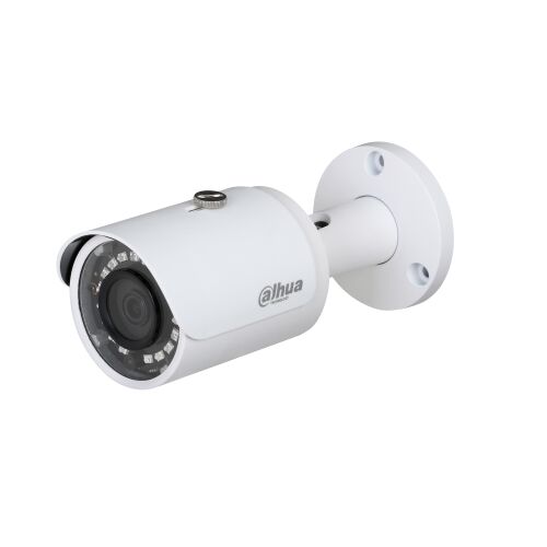Dahua 1.3MP IR Mini-Bullet Network Kamera