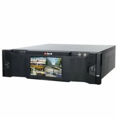 Dahua 16 HDD Akıllı Video Gözetim Sunucusu