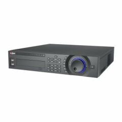 Dahua 8 Kanal 720P-Pro Mini 1U HDCVI DVR